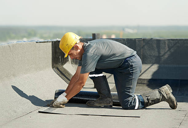 Best Residential Insulation in Butte, MT